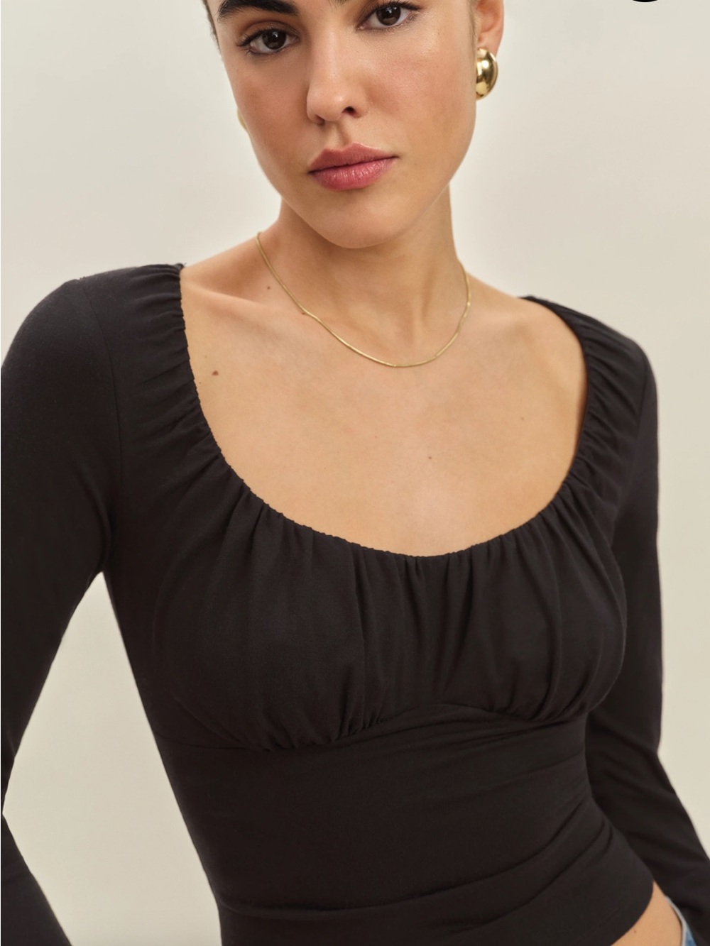Effie Reformation top